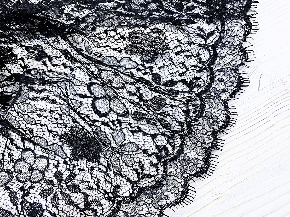 Ткань Кружево Solstiss 45972 4