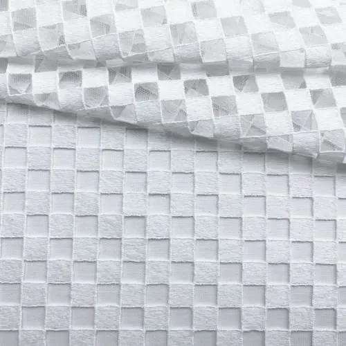 Ткань Сетка  32297